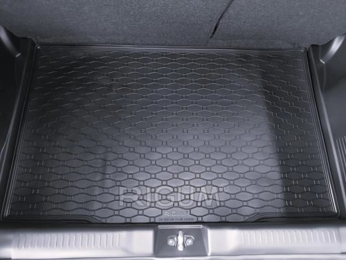 Suzuki Swift IV Hatchback ( 2017- ) Rigum méretpontos csomagtértálca (RIGUM-833041)