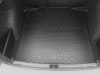 Skoda Toledo ( 2013- ) / Skoda Rapid Hatchback ( 2013-2019 ) Rigum méretpontos csomagtértálca