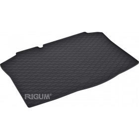   Skoda Fabia (I) (6Y) Hatchback ( 1999-2007 ) Rigum méretpontos csomagtértálca