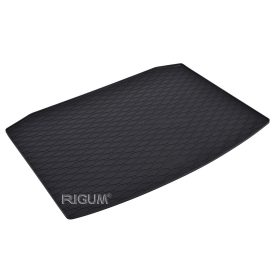 Seat Ateca 2x4 ( 2016- ) Rigum méretpontos csomagtértálca