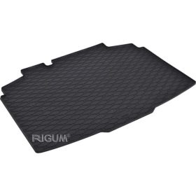   Skoda Fabia (IV) (PJ) Hatchback ( 2021- ) Rigum méretpontos csomagtértálca