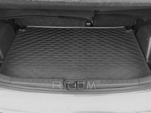 Toyota YARIS (XP130) ( 2011-2020 ) Rigum méretpontos csomagtértálca