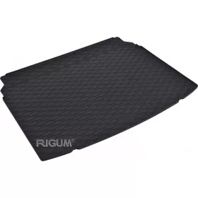   Volkswagen Taigo ( 2021- ) Rigum méretpontos csomagtértálca