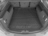 Volkswagen Sharan II / Seat Alhambra ( 2010- ) Rigum méretpontos csomagtértálca