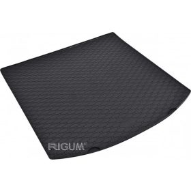   Volkswagen Touran ( 2003-2015 ) Rigum méretpontos csomagtértálca