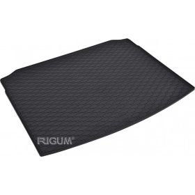   Volkswagen Tiguan (II) ( 2016- ) Rigum méretpontos csomagtértálca