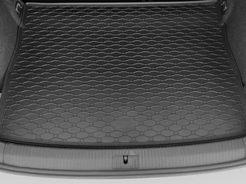 Volkswagen Golf VII Sportsvan ( 2014- ) Rigum méretpontos csomagtértálca (RIGUM-837018)