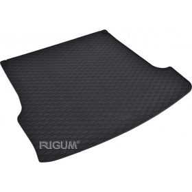   Volkswagen Passat (B5) Station Wagon ( 1996-2005 ) gumi Rigum méretpontos csomagtértálca