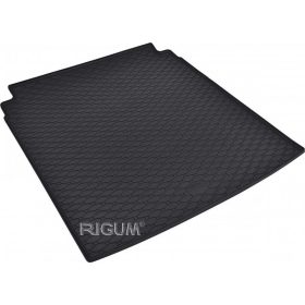   Volkswagen Passat (B6) ( 2005-2010 ) / (B7) ( 2010-2014 ) Sedan Rigum méretpontos csomagtértálca