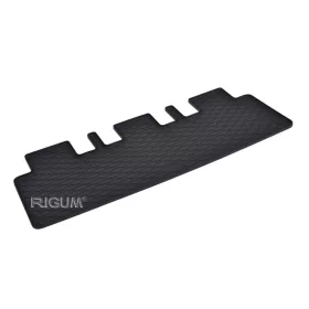   Volkswagen T7 Multivan (L1) ( 2022- ) Rigum méretpontos csomagtértálca