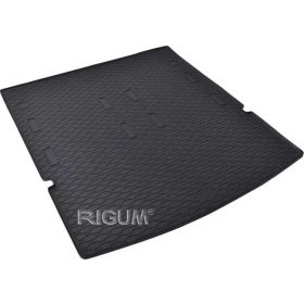   Ford  Connect Grand Tourneo ( 2022- ) L2 / Volkswagen Caddy (SB) ( 2021- ) Rigum méretpontos csomagtértálca