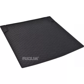   Volkswagen ID.7 ( 2023- ) Rigum méretpontos csomagtértálca