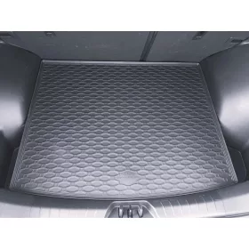 Dongfeng T5 Evo 2020-tól Csomagtértálca gumiból