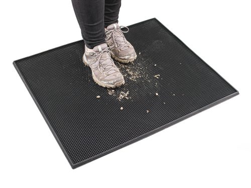 Univerzális , 730 x 610 mm Rigum 500004 Gumiszőnyeg szett (RIGUM-500004)