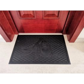 Univerzális , 720 x 460 mm Rigum 500011 Gumiszőnyeg szett (RIGUM-500011)