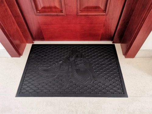 Univerzális , 720 x 460 mm Rigum 500011 Gumiszőnyeg szett (RIGUM-500011)