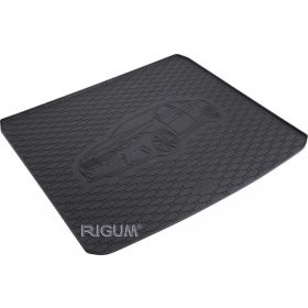 BMW 2 Gran Coupe F44 ( 2019- ) Rigum méretpontos csomagtértálca (RIGUM-803204)