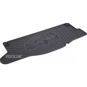 Honda JAZZ ( 2020- ) Rigum méretpontos csomagtértálca (RIGUM-809060)