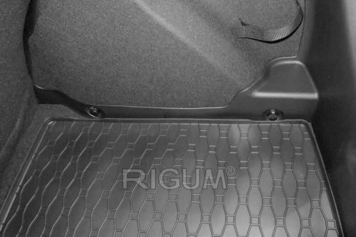Hyundai i20 ( 2014- ) Rigum méretpontos csomagtértálca (RIGUM-810165)