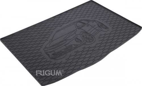 Kia Stonic ( 2017- ) Rigum méretpontos csomagtértálca (RIGUM-815115)