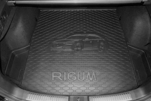 Mazda 6 Wagon ( 2013- ) Rigum méretpontos csomagtértálca (RIGUM-820072)