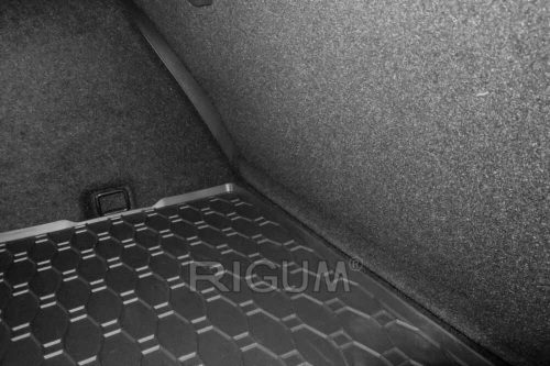 Mazda 6 Wagon ( 2013- ) Rigum méretpontos csomagtértálca (RIGUM-820072)