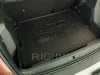 Peugeot 2008 ( 2020- ) Rigum méretpontos csomagtértálca (RIGUM-826104)