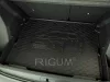 Peugeot 2008 ( 2020- ) Rigum méretpontos csomagtértálca (RIGUM-826104)