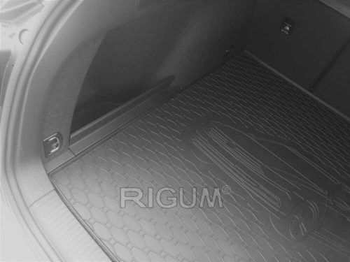 Volkswagen Passat Variant ( 2014- ) Rigum méretpontos csomagtértálca (RIGUM-837025)