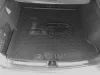 Volvo V60 2018-től Csomagtértálca gumiból