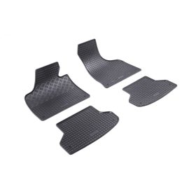 Audi A3 8P ( 2003-2012 ) Rigum Gumiszőnyeg szett (RIGUM-900125)