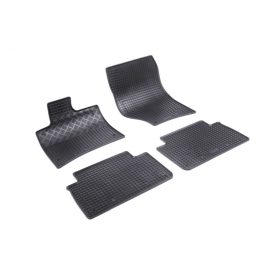 Audi Q7 ( 2005-2015 ) Rigum Gumiszőnyeg szett (RIGUM-900194)