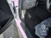 BMW 1 F20 ( 2011- ) Rigum Gumiszőnyeg szett (RIGUM-900224)