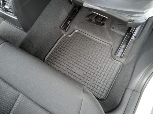 BMW 1 F20 ( 2011- ) Rigum Gumiszőnyeg szett (RIGUM-900224)