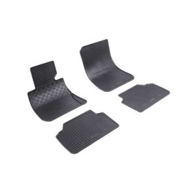 BMW 3 E90,E91 ( 2005-2012 ) Rigum Gumiszőnyeg szett (RIGUM-900231)