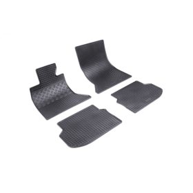 BMW 5 (F10/F11) Sedan/Station Wagon ( 2010-2014 ) Rigum