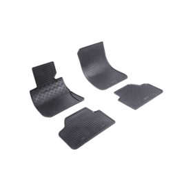 BMW X1 E84 ( 2009-2015 ) Rigum Gumiszőnyeg szett (RIGUM-900279)