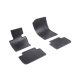 BMW X3 E83 ( 2003-2010 ) Rigum Gumiszőnyeg szett (RIGUM-900286)