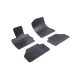 BMW X3 F25 ( 2010-2017 ) Rigum Gumiszőnyeg szett (RIGUM-900293)