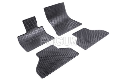 BMW X5 E70 ( 2006-2013 ) Rigum Gumiszőnyeg szett (RIGUM-900309)
