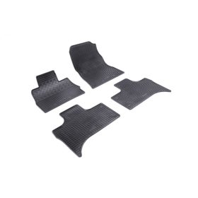 BMW X5 E53 ( 1999-2006 ) Rigum Gumiszőnyeg szett (RIGUM-900316)