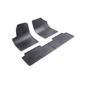 Citroen Berlingo I. ( 1996-2007 ) Rigum Gumiszőnyeg szett (RIGUM-900361)