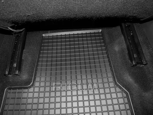 Citroen C3 ( 2009-2016 ) Rigum Gumiszőnyeg szett (RIGUM-900415)