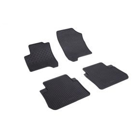 Citroen C3 Picasso ( 2009- ) Rigum Gumiszőnyeg szett (RIGUM-900422)