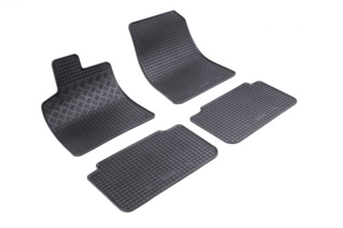 Citroen C5 ( 2001-2008 ) Rigum Gumiszőnyeg szett (RIGUM-900491)