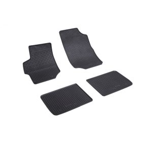 Peugeot 301 ( 2012- ) Rigum Gumiszőnyeg szett (RIGUM-900521)