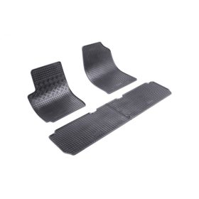 Citroen XSARA Picasso ( 2000-2010 ) Rigum Gumiszőnyeg szett (RIGUM-900606)