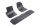 Citroen XSARA Picasso ( 2000-2010 ) Rigum Gumiszőnyeg szett (RIGUM-900606)