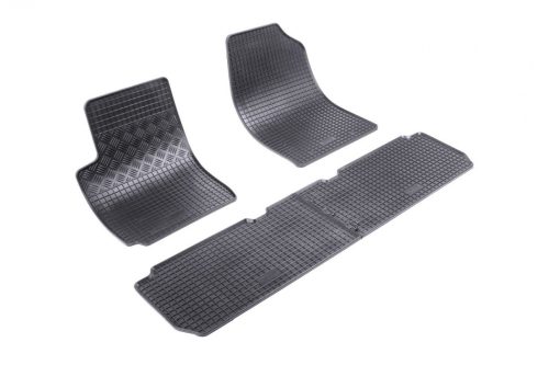 Citroen XSARA Picasso ( 2000-2010 ) Rigum Gumiszőnyeg szett (RIGUM-900606)
