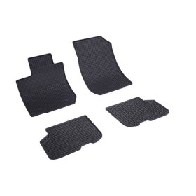 Dacia Logan (II) ( 2012-2020 ) Rigum